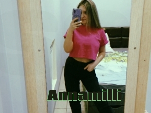 Annamilli