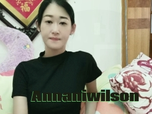 Annaniwilson