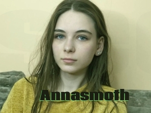 Annasmoth