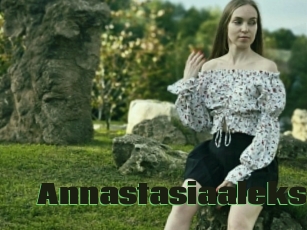 Annastasiaaleks
