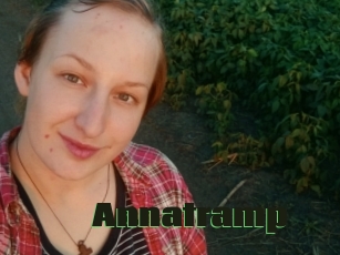 Annatramp
