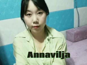 Annavilja