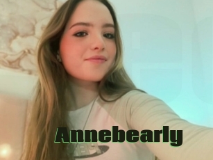 Annebearly