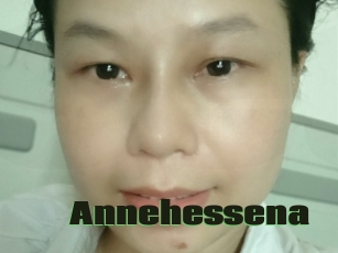 Annehessena