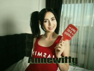 Annewitty