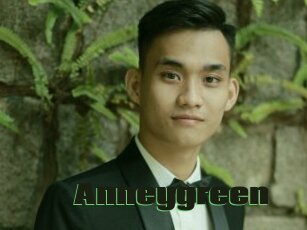 Anneygreen