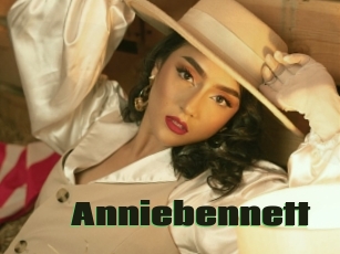 Anniebennett