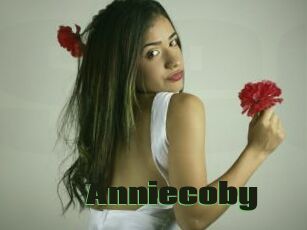 Anniecoby