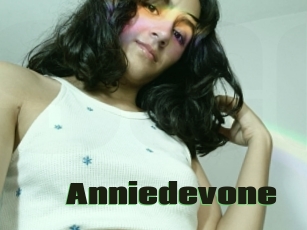 Anniedevone