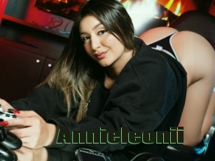 Annieleonii