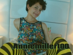Anniemiller100