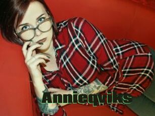 Annieqviks