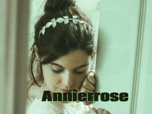 Annierrose