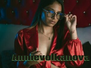 Annievolkanova