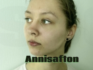 Annisafton