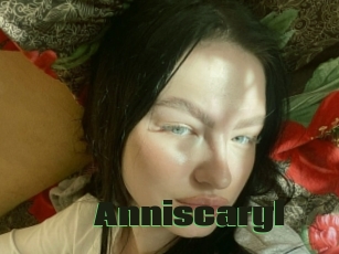 Anniscaryl