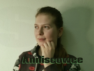 Anniscowee