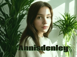 Annisdenley