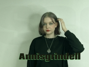 Annisgrindell