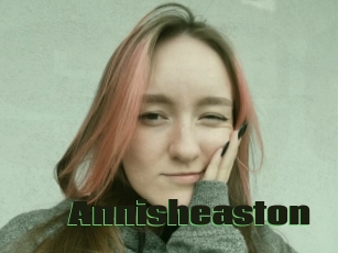 Annisheaston