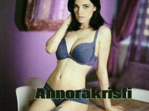 Annorakristi