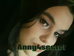 Anny4secret