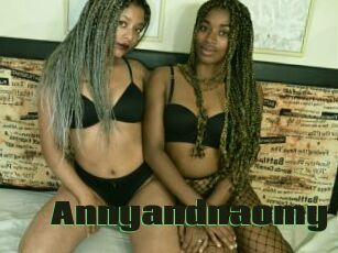 Annyandnaomy