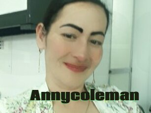 Annycoleman