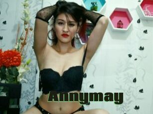 Annymay