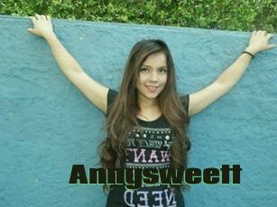Annysweett