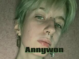 Annywon