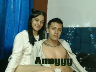 Annyyg