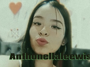 Anthonellaleewis