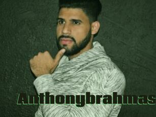 Anthonybrahmas