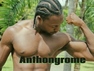 Anthonyrome