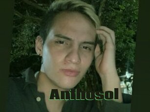 Anthosol