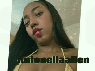 Antonellaallen