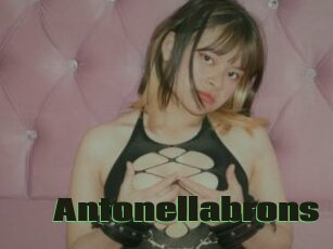 Antonellabrons