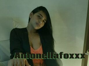 Antonellafoxxx