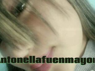 Antonellafuenmayor