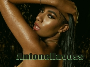 Antonellavoss