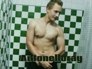 Antonelloray