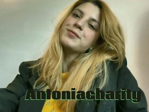 Antoniacharity