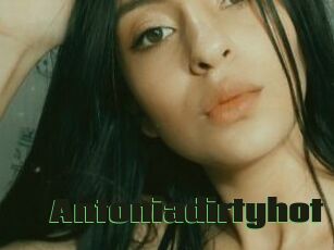 Antoniadirtyhot