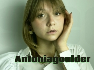 Antoniagoulder