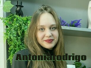 Antoniarodrigo