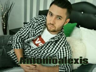 Antonioalexis