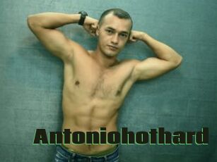Antoniohothard