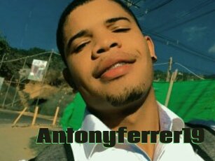 Antonyferrer19