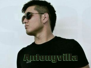 Antonyvilla